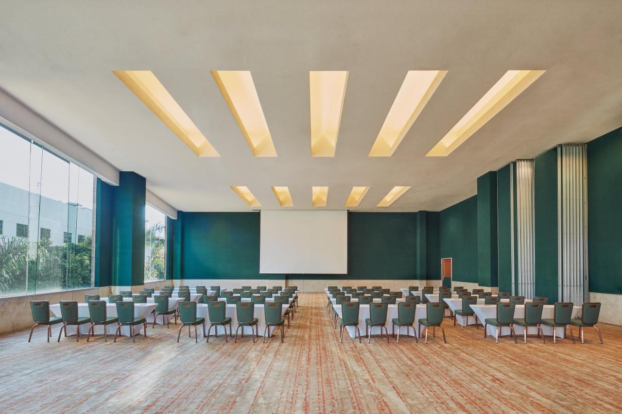 Grand Fiesta Americana Guadalajara Country Club Εξωτερικό φωτογραφία