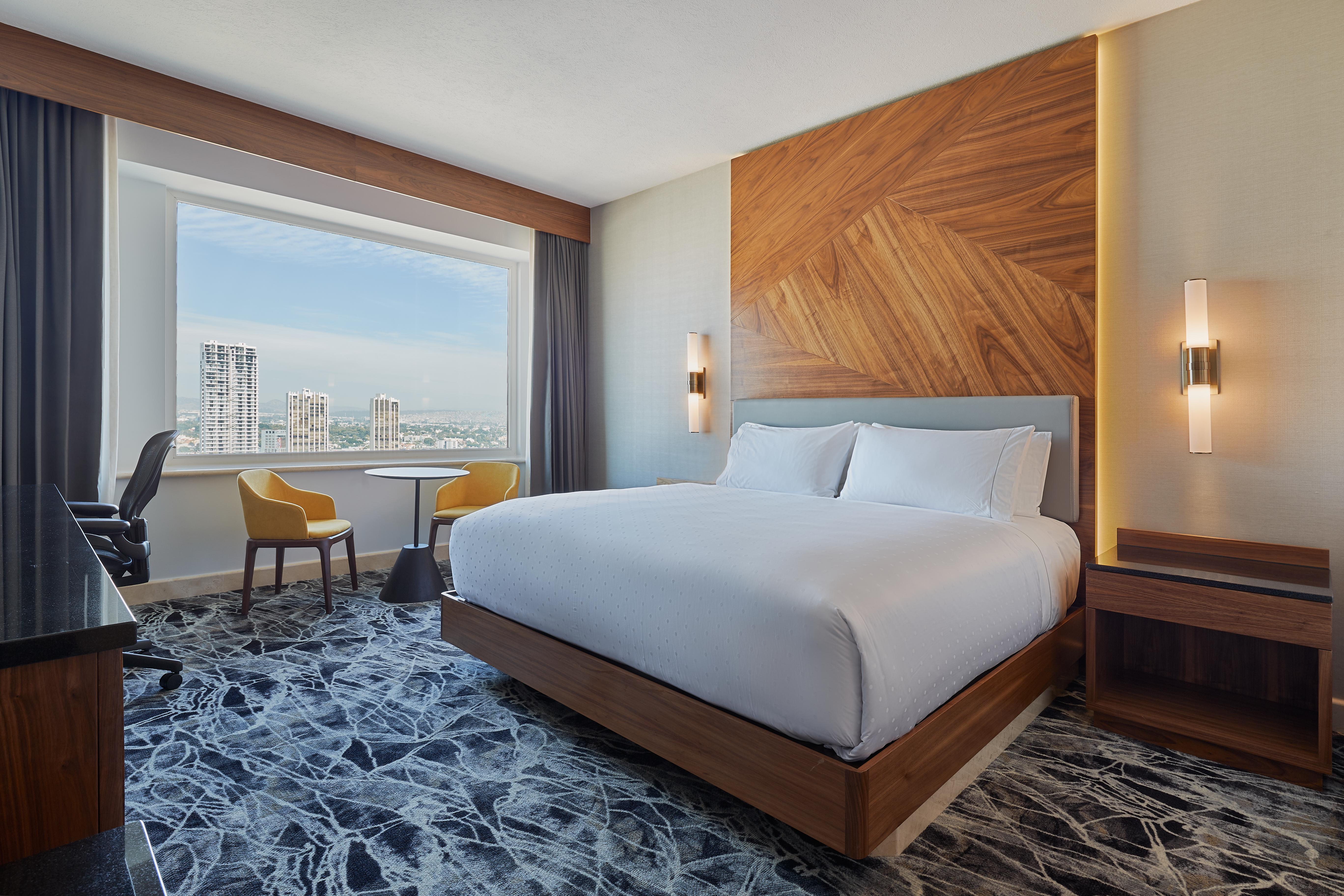 Grand Fiesta Americana Guadalajara Country Club Εξωτερικό φωτογραφία