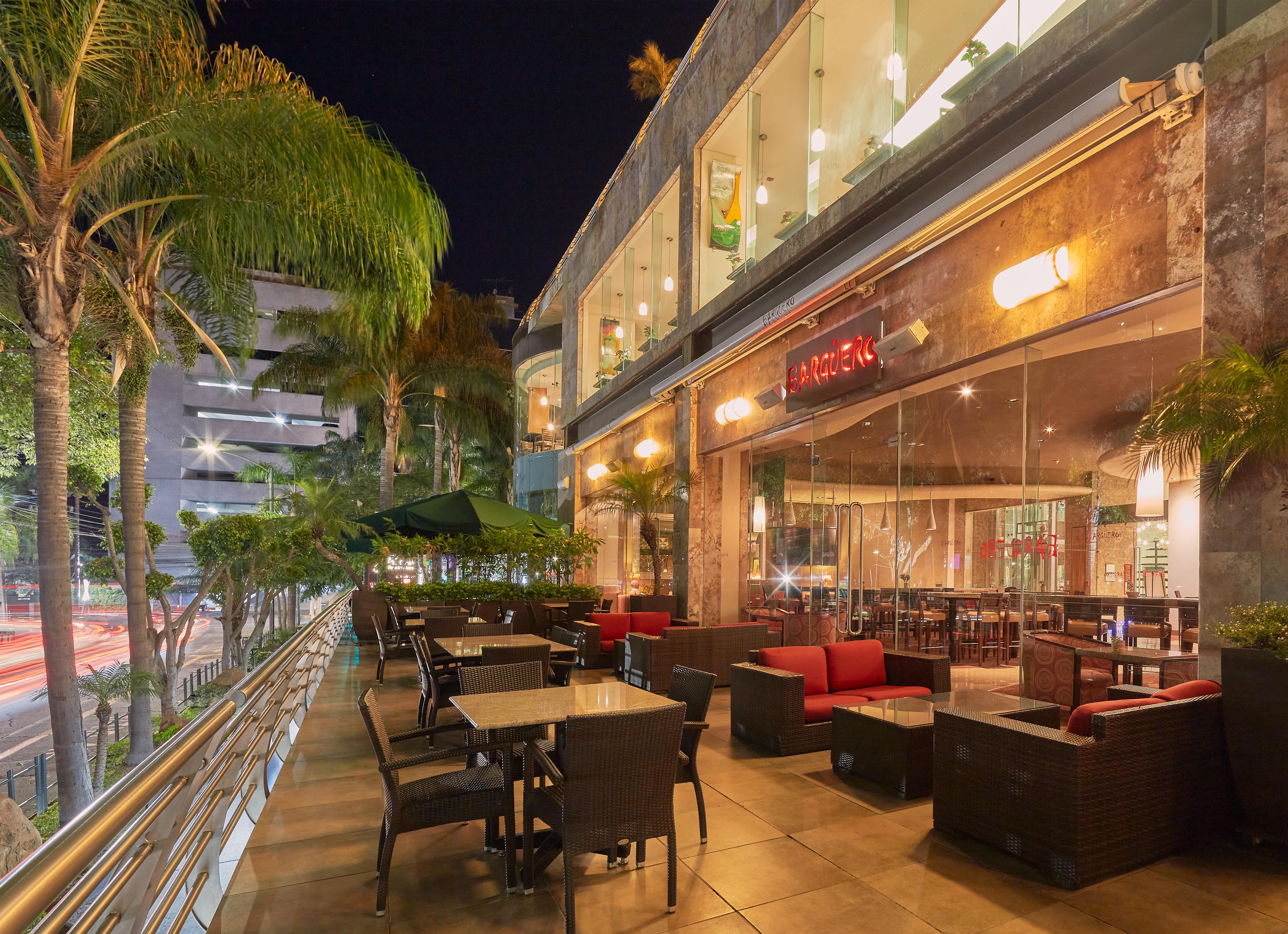 Grand Fiesta Americana Guadalajara Country Club Εξωτερικό φωτογραφία