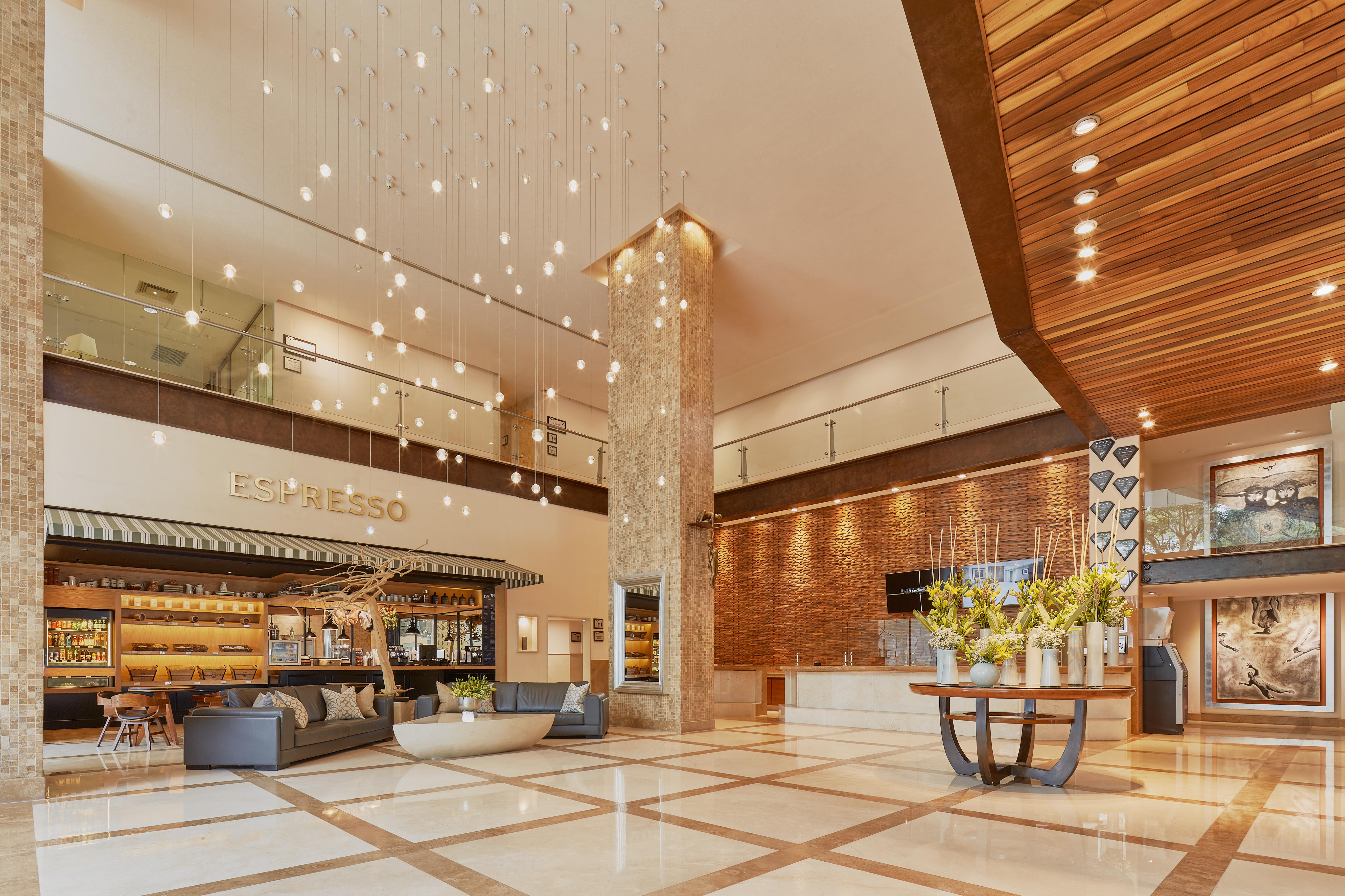 Grand Fiesta Americana Guadalajara Country Club Εξωτερικό φωτογραφία