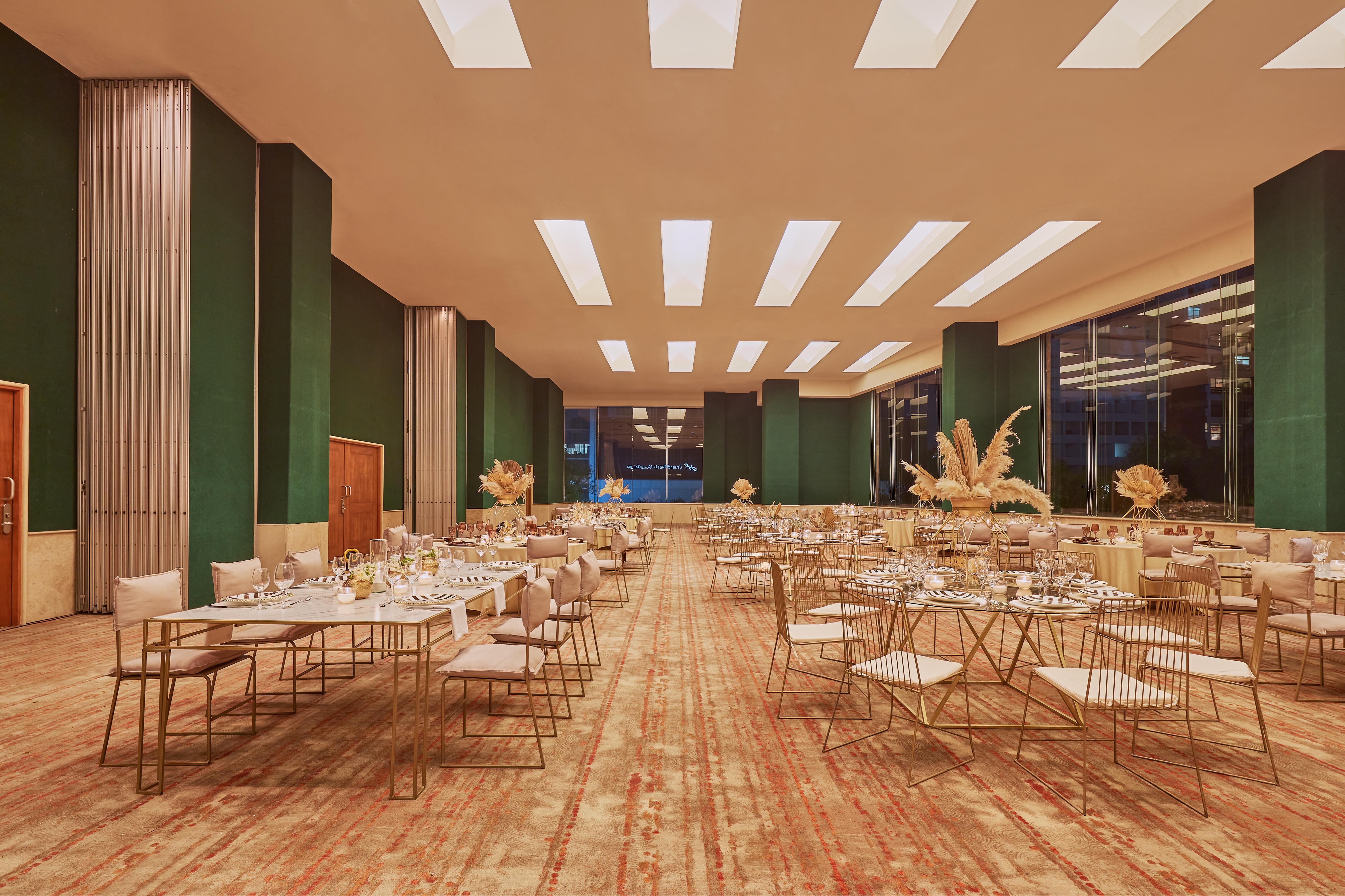 Grand Fiesta Americana Guadalajara Country Club Εξωτερικό φωτογραφία