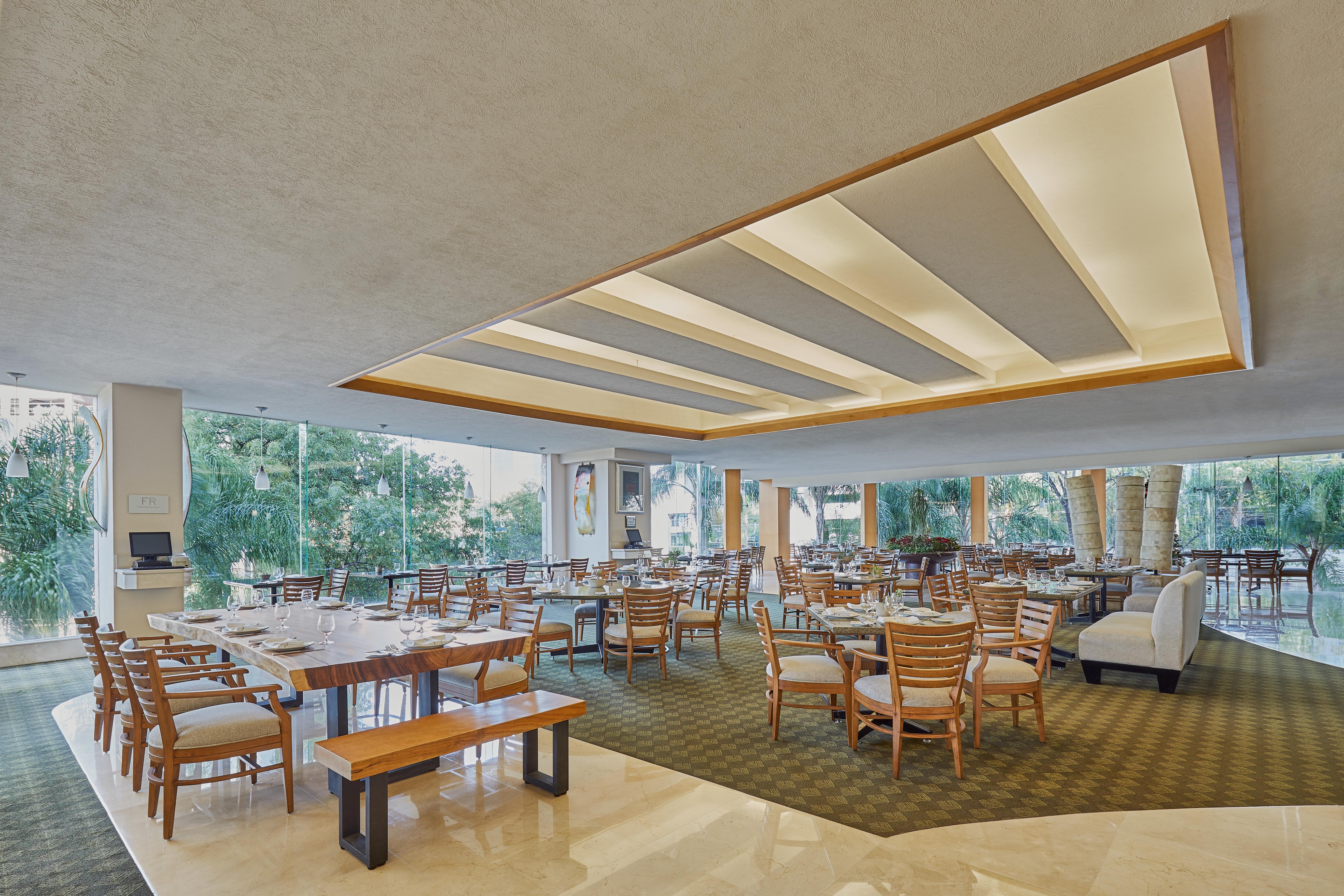Grand Fiesta Americana Guadalajara Country Club Εξωτερικό φωτογραφία