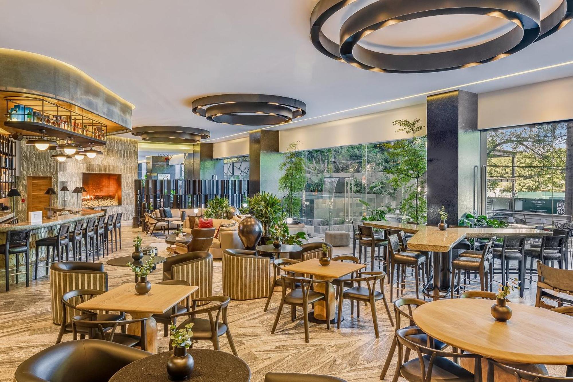 Grand Fiesta Americana Guadalajara Country Club Εξωτερικό φωτογραφία