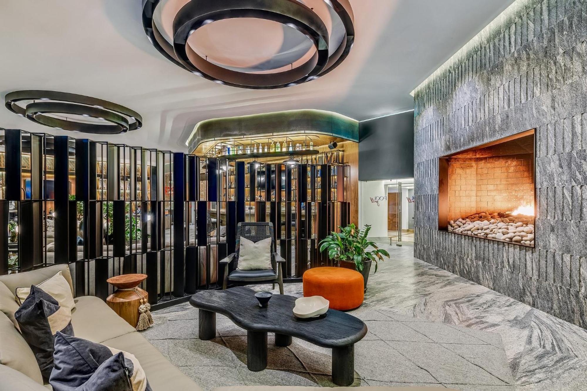 Grand Fiesta Americana Guadalajara Country Club Εξωτερικό φωτογραφία