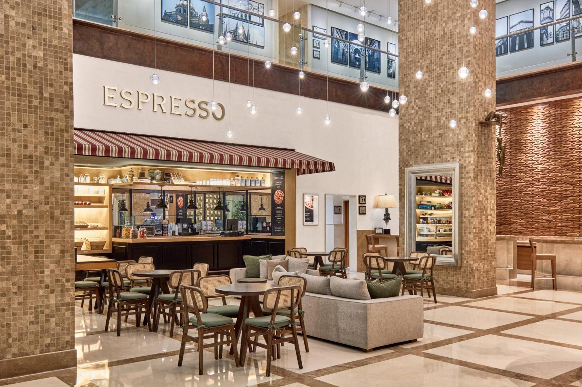 Grand Fiesta Americana Guadalajara Country Club Εξωτερικό φωτογραφία