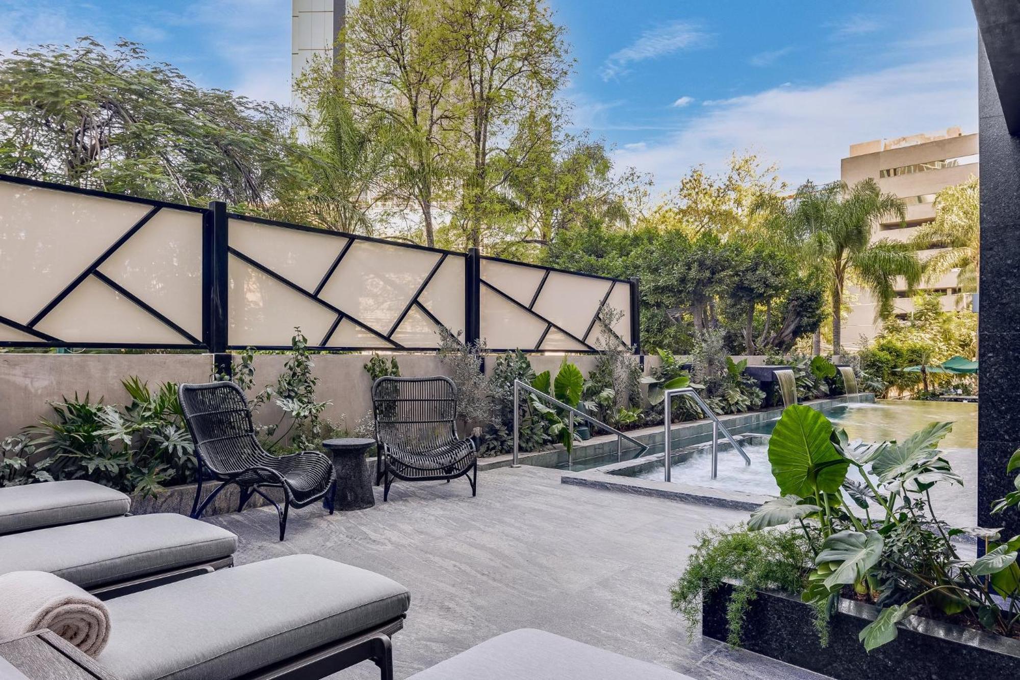 Grand Fiesta Americana Guadalajara Country Club Εξωτερικό φωτογραφία