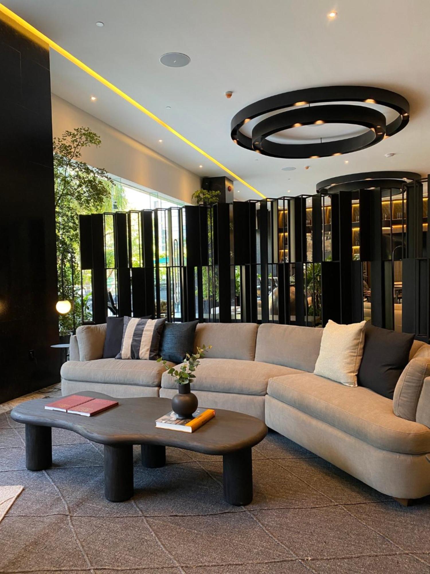 Grand Fiesta Americana Guadalajara Country Club Εξωτερικό φωτογραφία