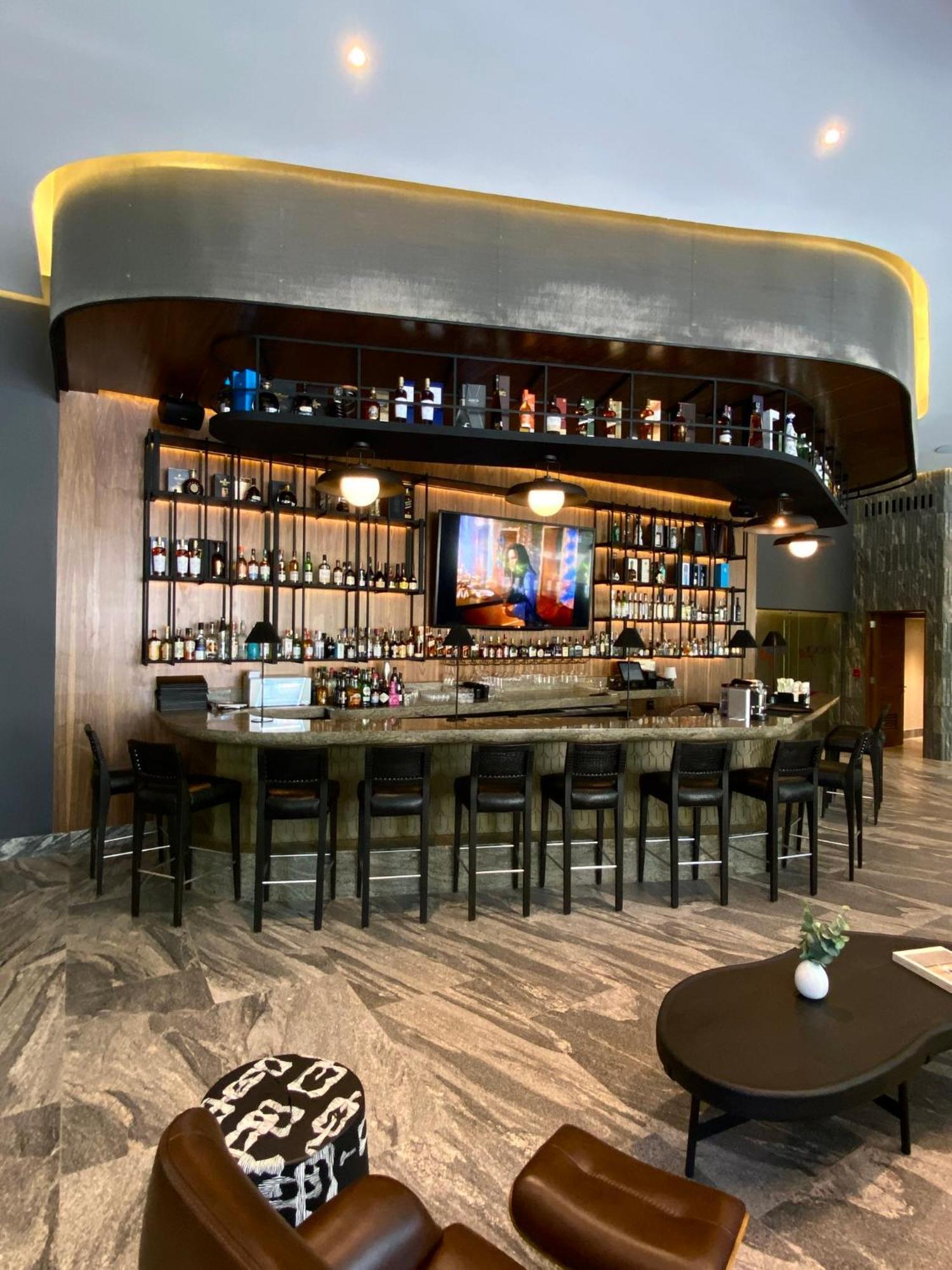 Grand Fiesta Americana Guadalajara Country Club Εξωτερικό φωτογραφία
