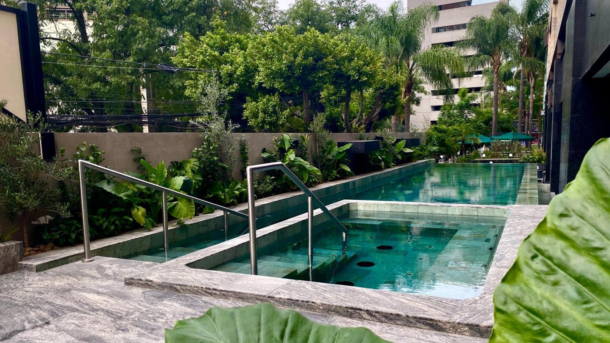 Grand Fiesta Americana Guadalajara Country Club Εξωτερικό φωτογραφία
