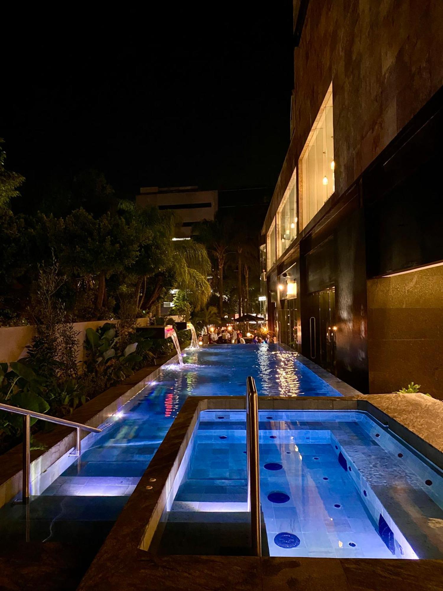 Grand Fiesta Americana Guadalajara Country Club Εξωτερικό φωτογραφία