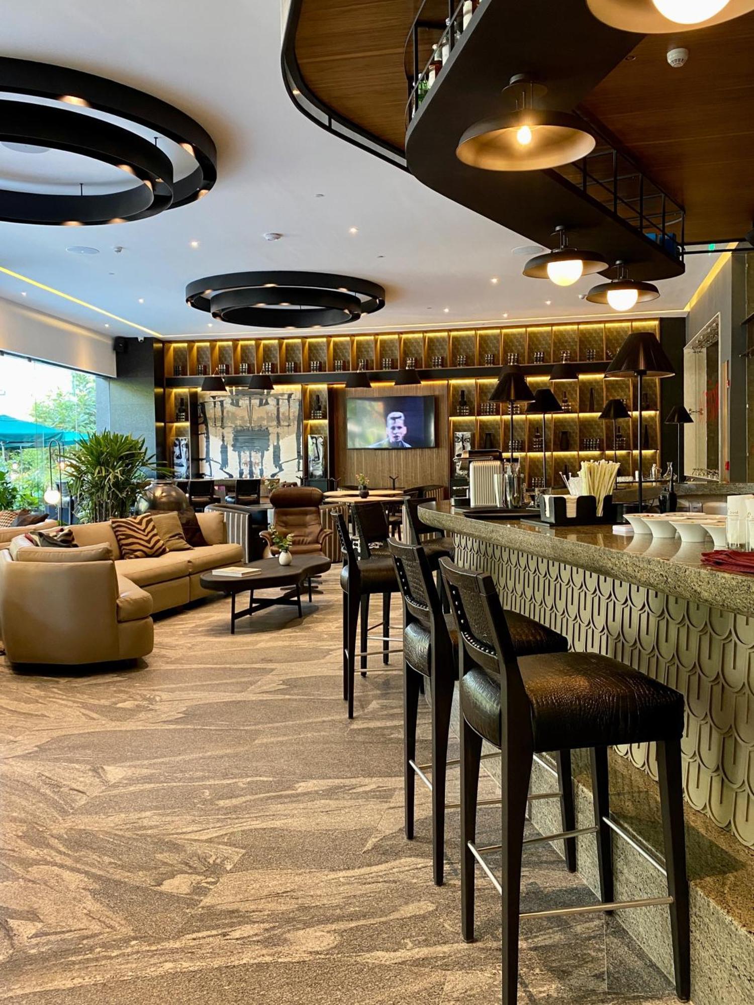 Grand Fiesta Americana Guadalajara Country Club Εξωτερικό φωτογραφία